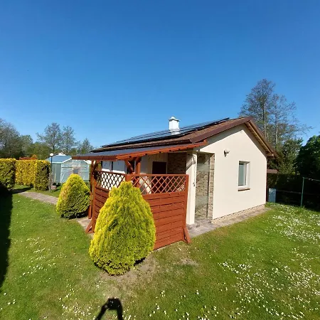 Lawendowy Na Wiejskiej Tatil Evi *