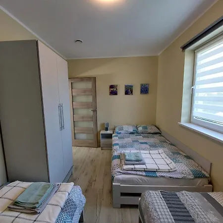 Lawendowy Na Wiejskiej *