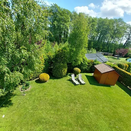 Casa de Férias Lawendowy Na Wiejskiej *