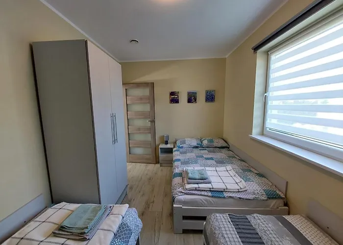 Lawendowy Na Wiejskiej *