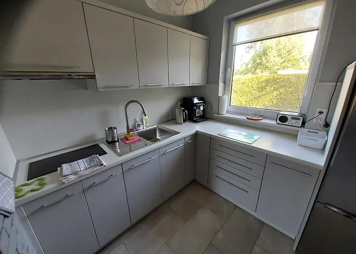 Lawendowy Na Wiejskiej * لوبيتاتو