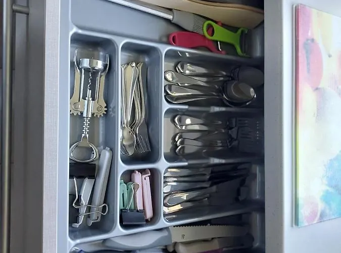 Lawendowy Na Wiejskiej بيت للعطل