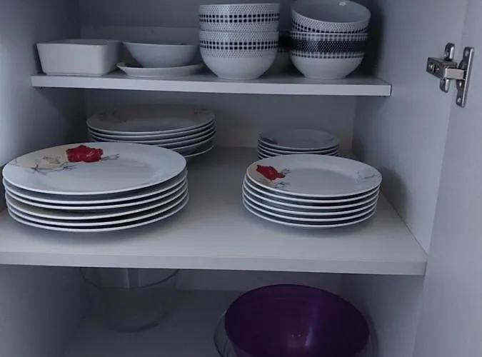 Lawendowy Na Wiejskiej * لوبيتاتو